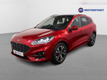 Used Ford Kuga 2021 for sale - 77196110: Photo