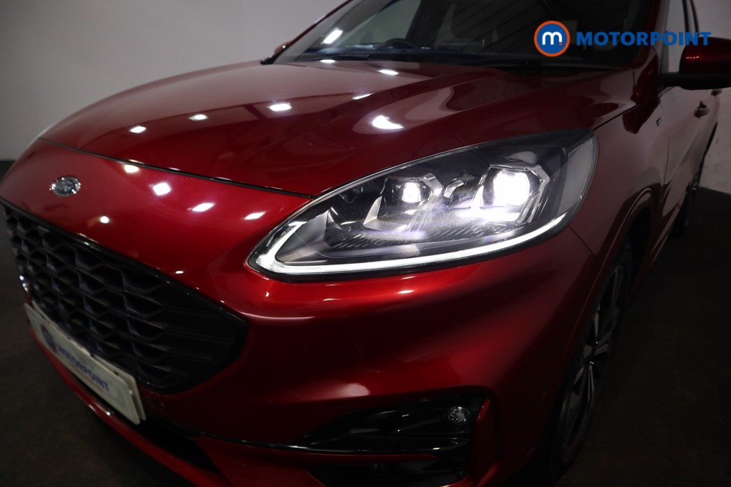 Used Ford Kuga 2021 for sale - 77196110: Photo 48