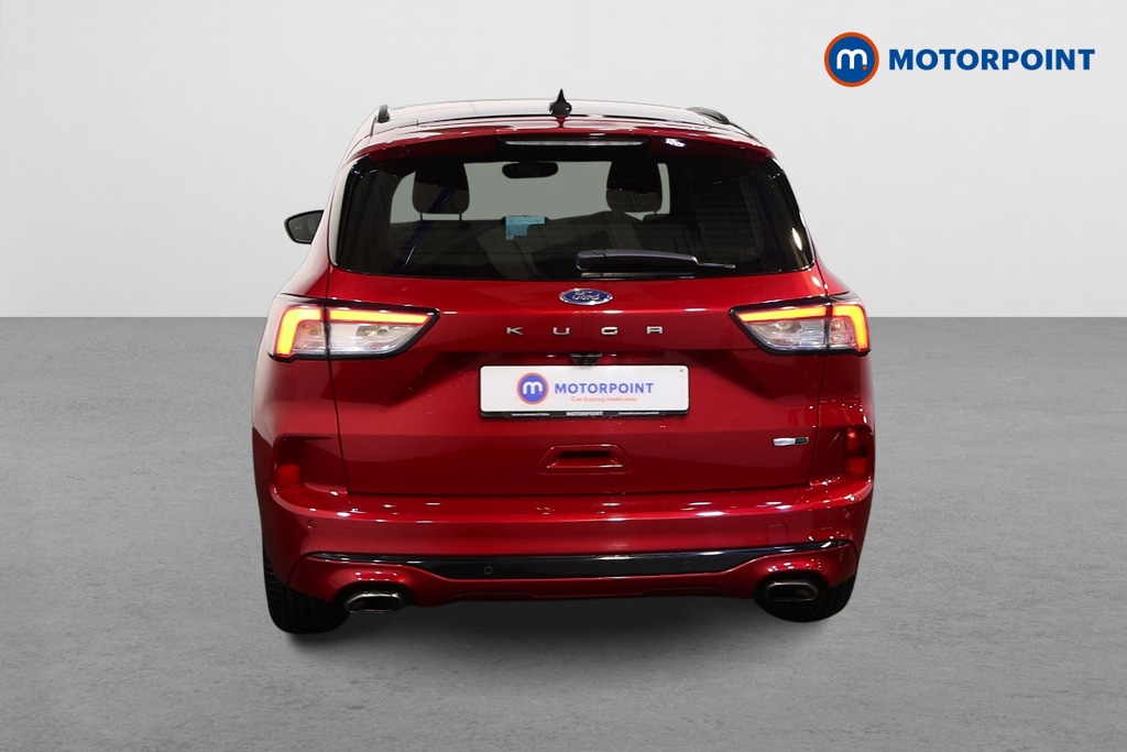 Used Ford Kuga 2021 for sale - 77196110: Photo 6