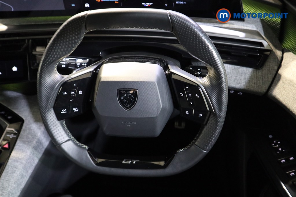 Used Peugeot 3008 2024 for sale - 77248981: Photo 10