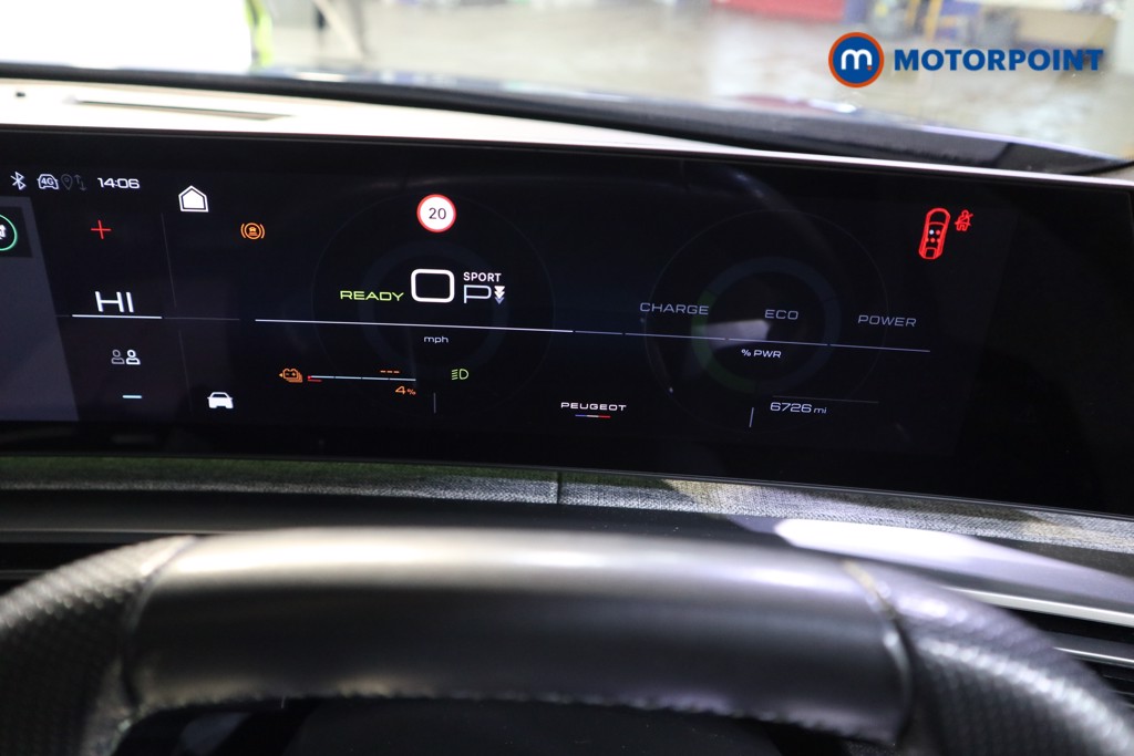 Used Peugeot 3008 2024 for sale - 77248981: Photo 13