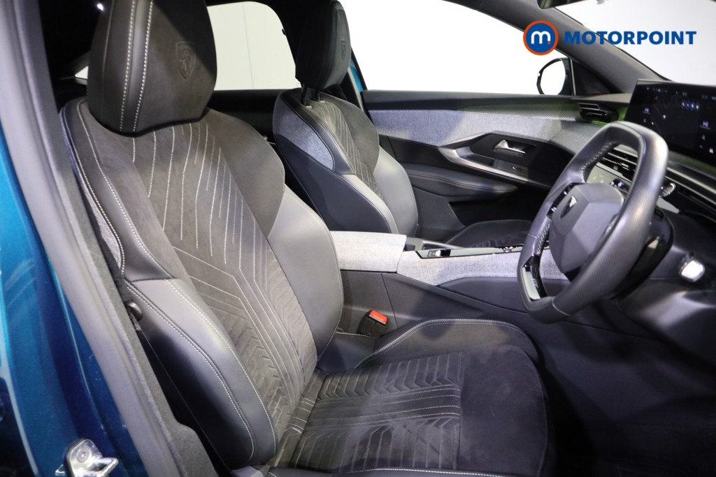 Used Peugeot 3008 2024 for sale - 77248981: Photo 20