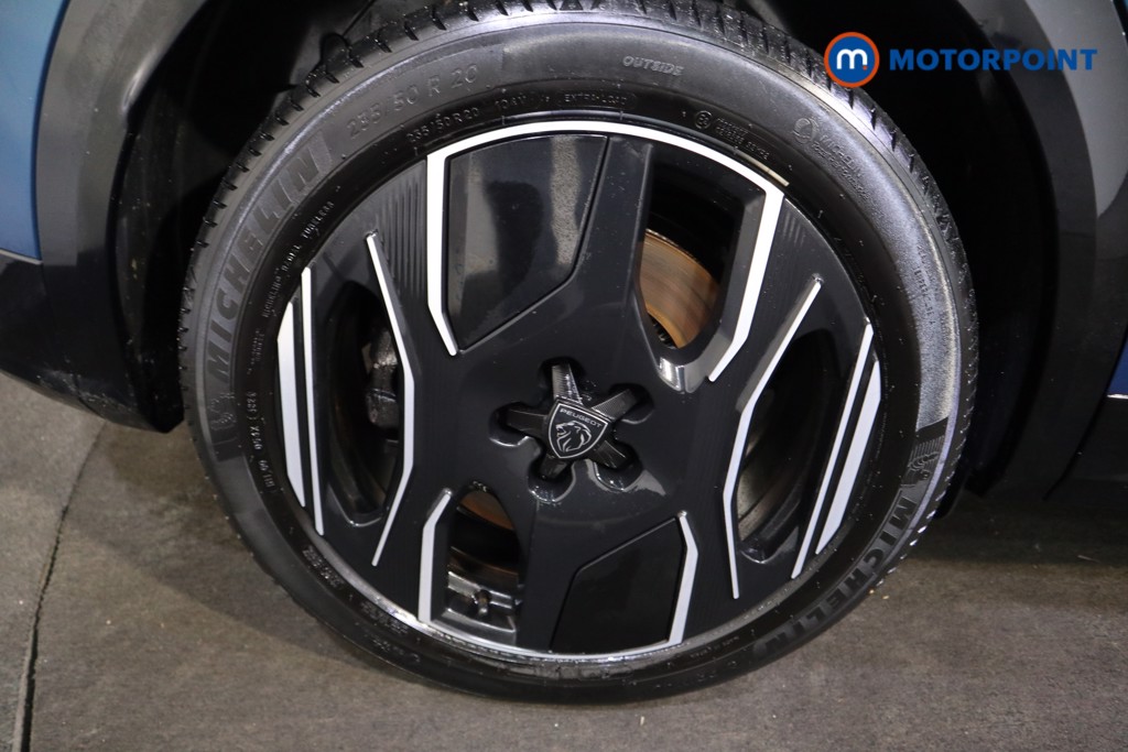 Used Peugeot 3008 2024 for sale - 77248981: Photo 25