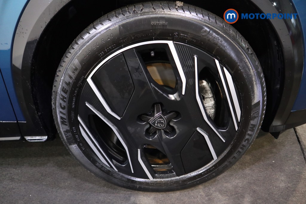 Used Peugeot 3008 2024 for sale - 77248981: Photo 26