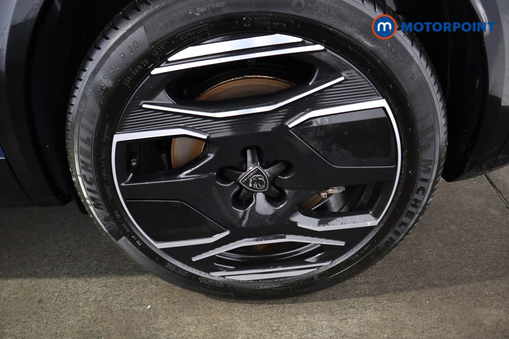 Used Peugeot 3008 2024 for sale - 77248981: Photo 28