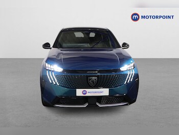 Used Peugeot 3008 2024 for sale - 77248981: Photo