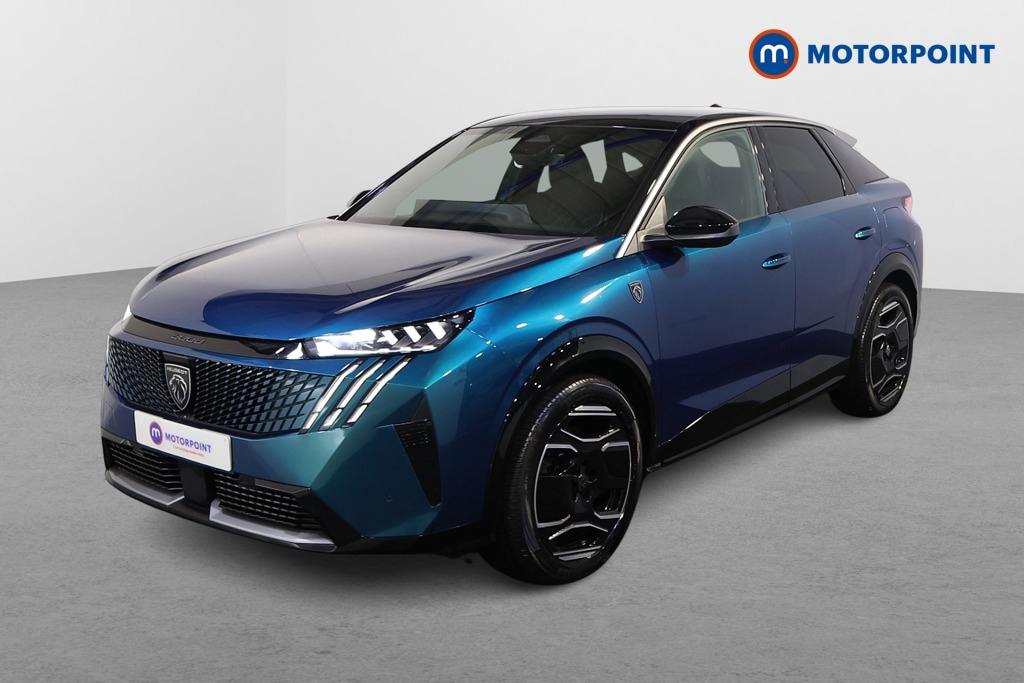 Used Peugeot 3008 2024 for sale - 77248981: Photo 3