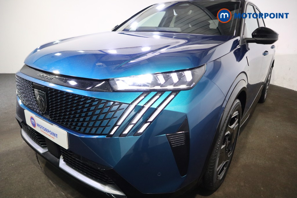 Used Peugeot 3008 2024 for sale - 77248981: Photo 37