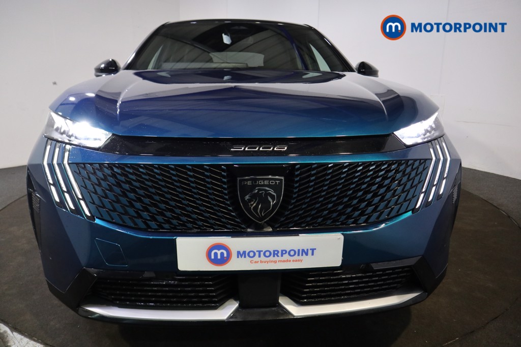 Used Peugeot 3008 2024 for sale - 77248981: Photo 38