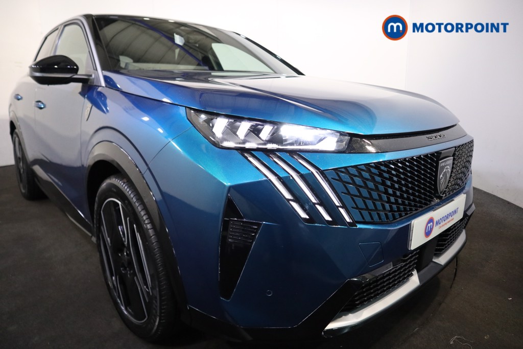 Used Peugeot 3008 2024 for sale - 77248981: Photo 39