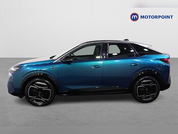 Used Peugeot 3008 2024 for sale - 77248981: Photo