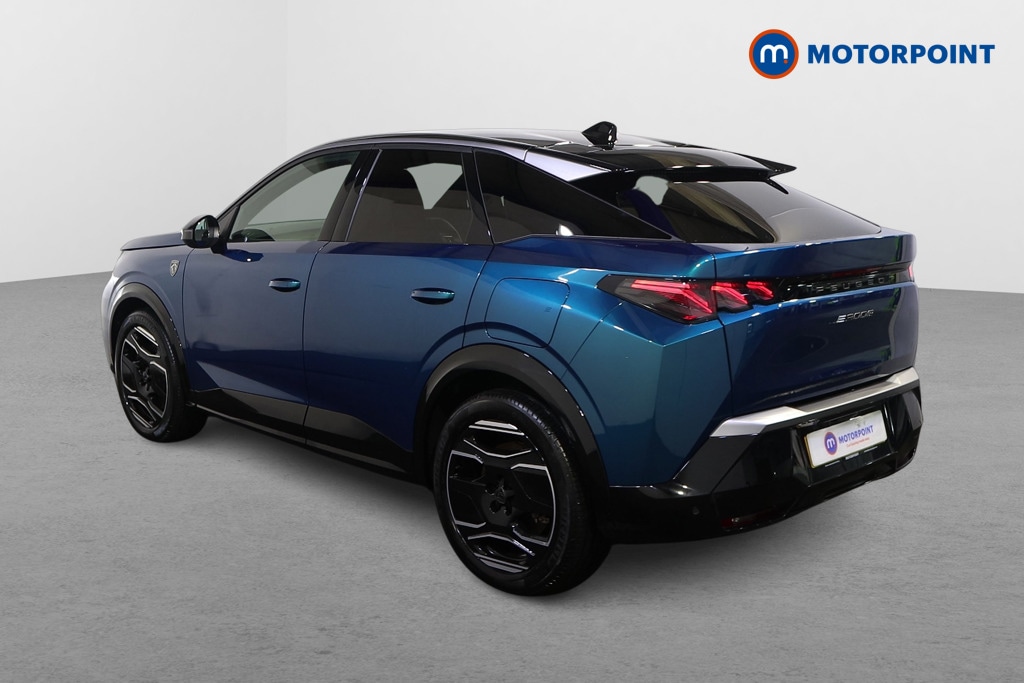 Used Peugeot 3008 2024 for sale - 77248981: Photo 5