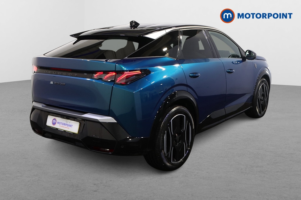 Used Peugeot 3008 2024 for sale - 77248981: Photo 7