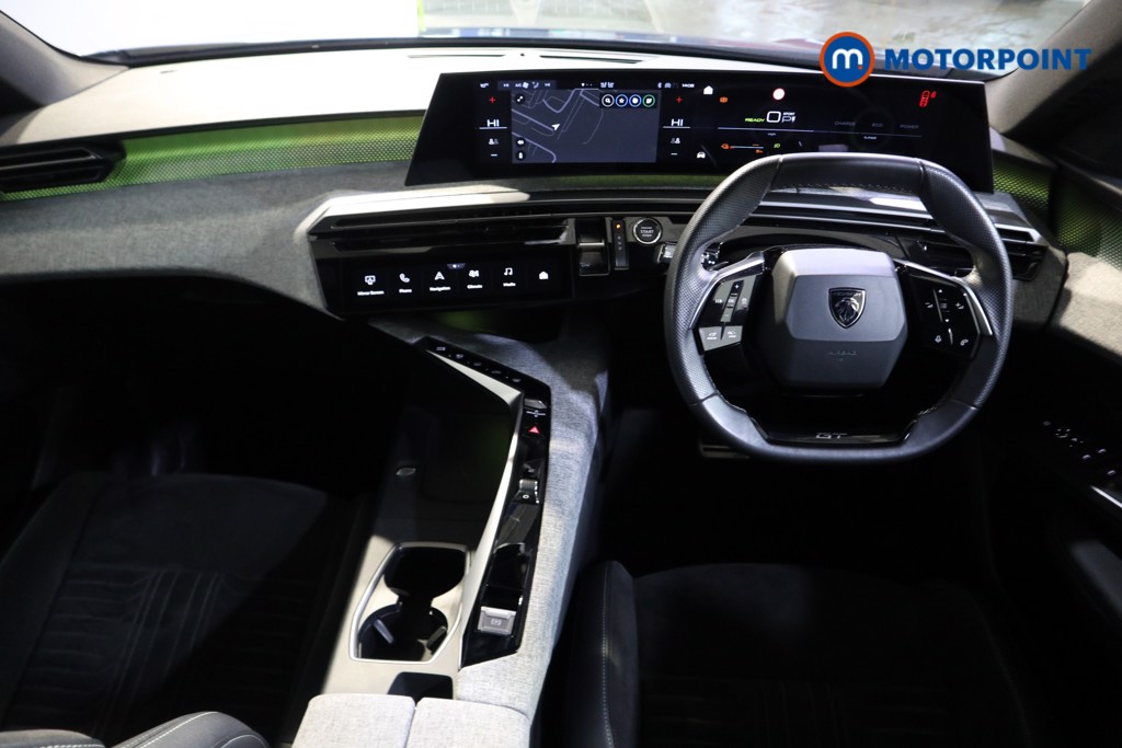 Used Peugeot 3008 2024 for sale - 77248981: Photo 9