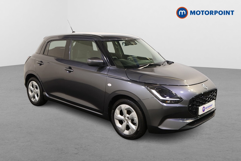 Used Suzuki Swift 2024 for sale - 76339351: Photo 1