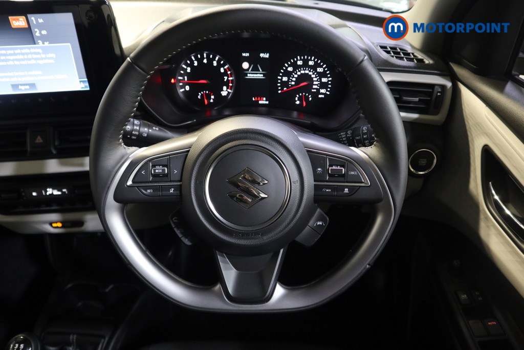 Used Suzuki Swift 2024 for sale - 76339351: Photo 10