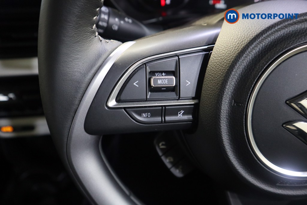 Used Suzuki Swift 2024 for sale - 76339351: Photo 11