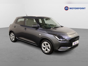 Suzuki - Swift