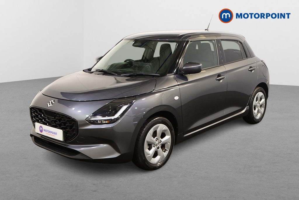 Used Suzuki Swift 2024 for sale - 76339351: Photo 3