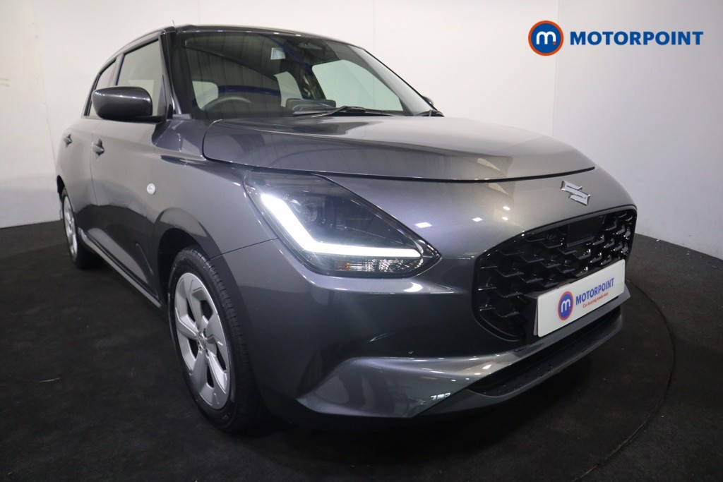 Used Suzuki Swift 2024 for sale - 76339351: Photo 38