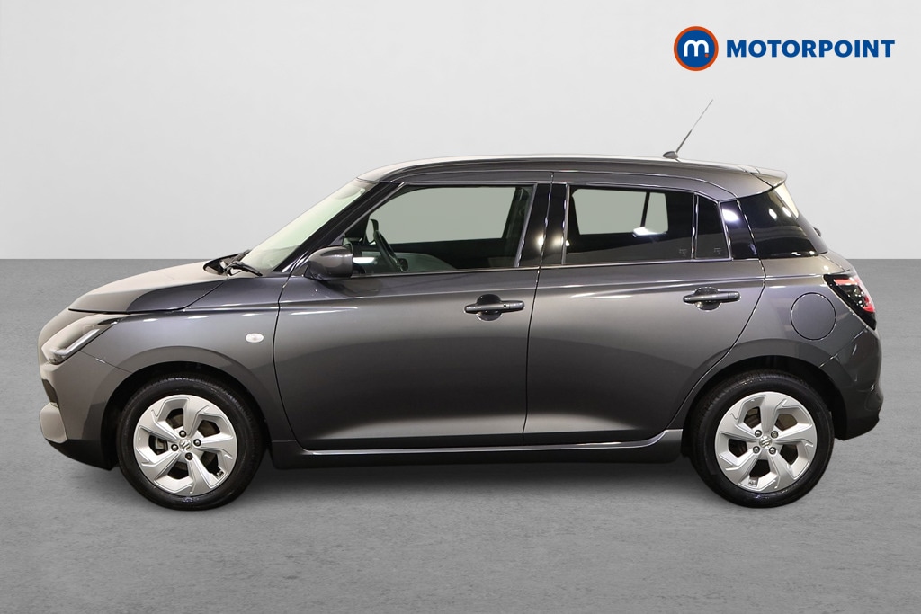 Used Suzuki Swift 2024 for sale - 76339351: Photo 4