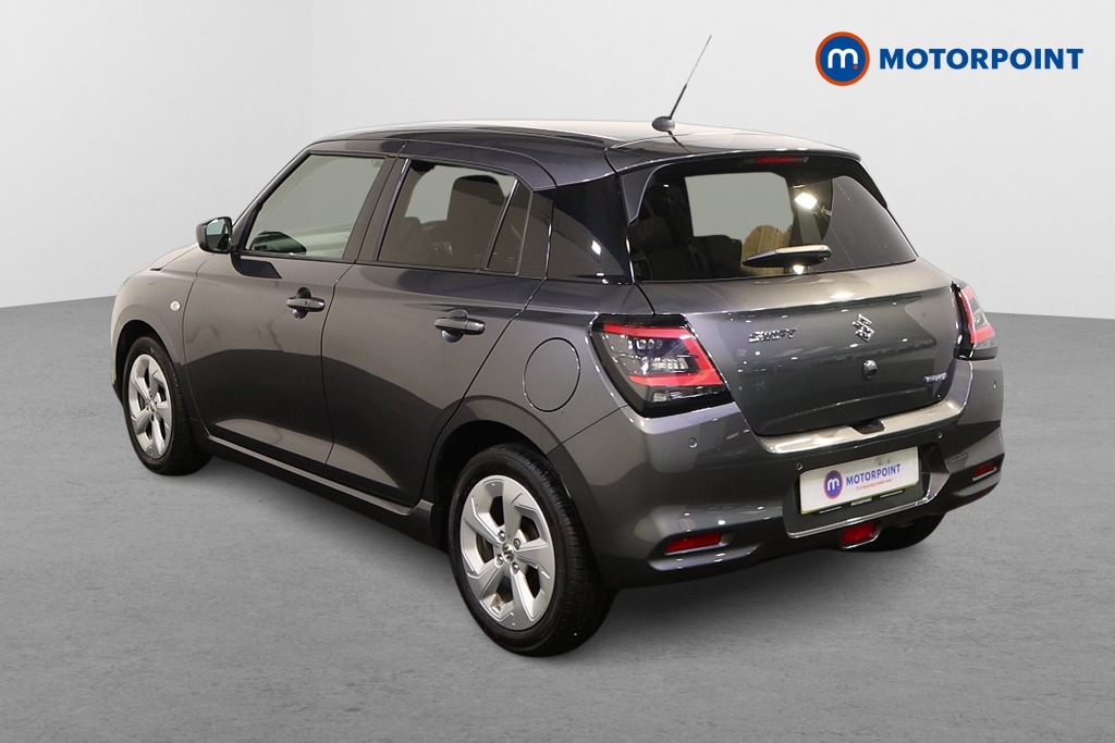 Used Suzuki Swift 2024 for sale - 76339351: Photo 5