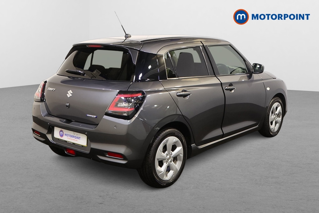Used Suzuki Swift 2024 for sale - 76339351: Photo 7