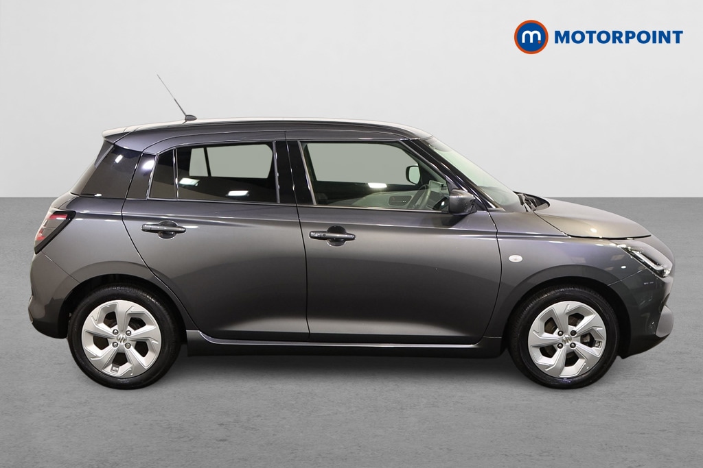 Used Suzuki Swift 2024 for sale - 76339351: Photo 8