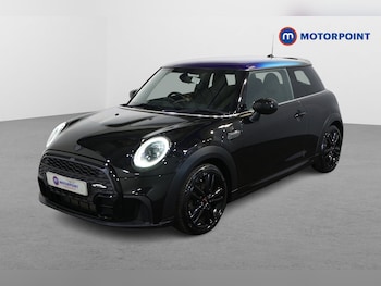 Used MINI Hatch 2021 for sale - 78541094: Photo