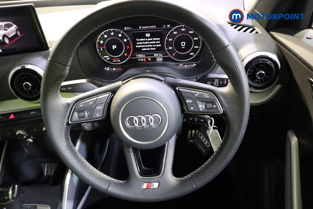 Used Audi Q2 2024 for sale - 78061650: Photo 10