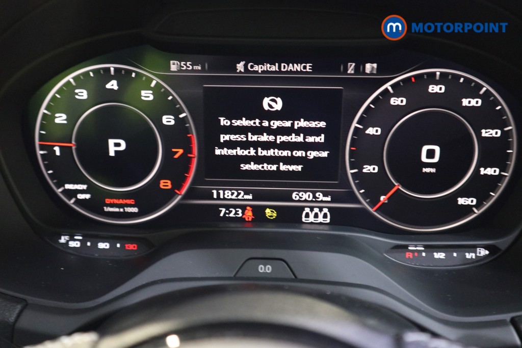 Used Audi Q2 2024 for sale - 78061650: Photo 14