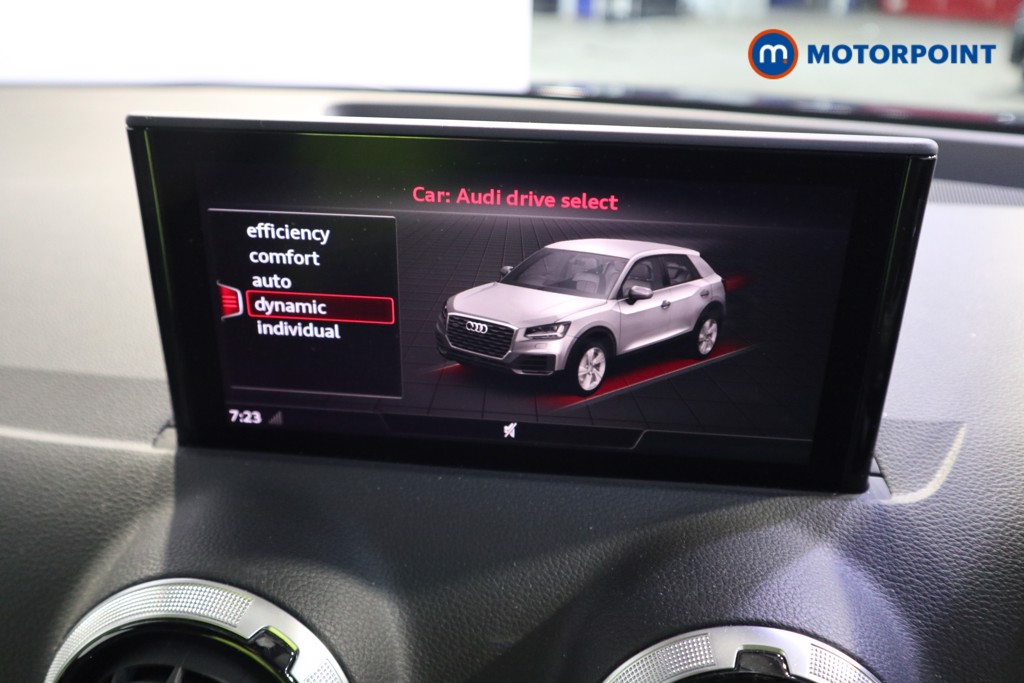 Used Audi Q2 2024 for sale - 78061650: Photo 15