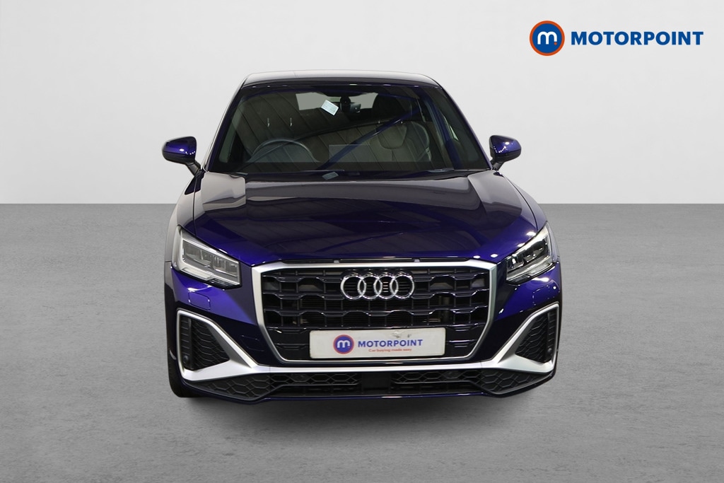 Used Audi Q2 2024 for sale - 78061650: Photo 2
