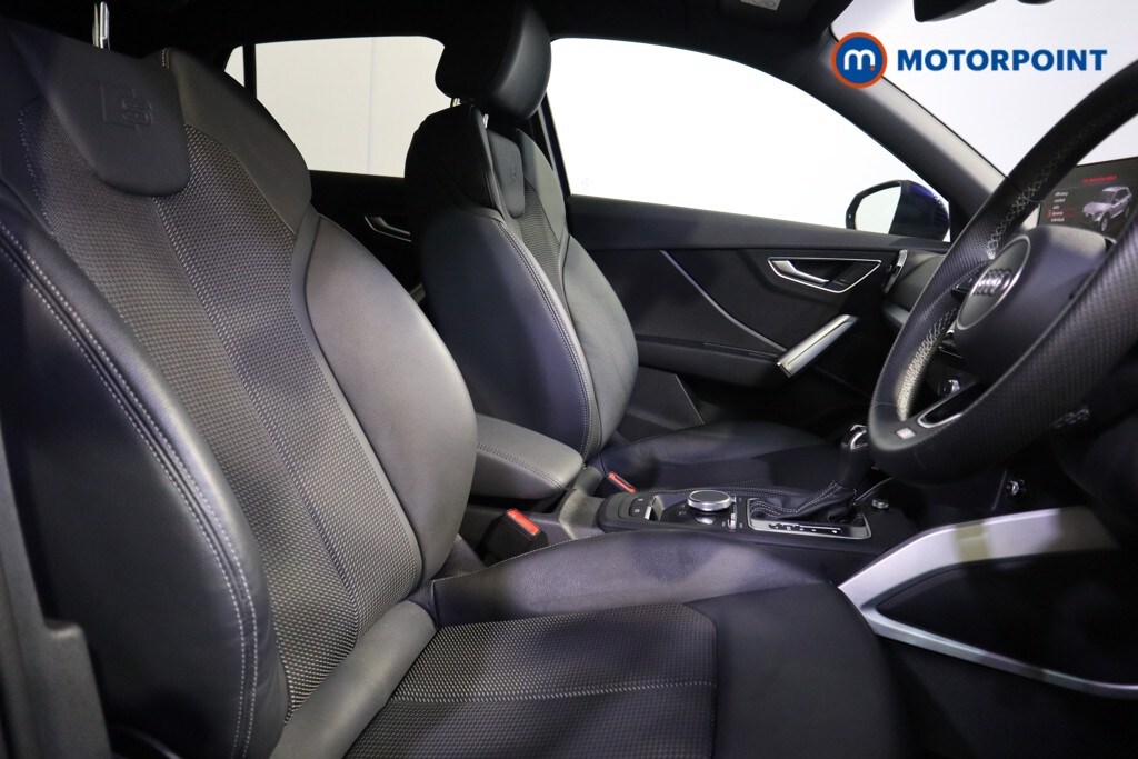 Used Audi Q2 2024 for sale - 78061650: Photo 27