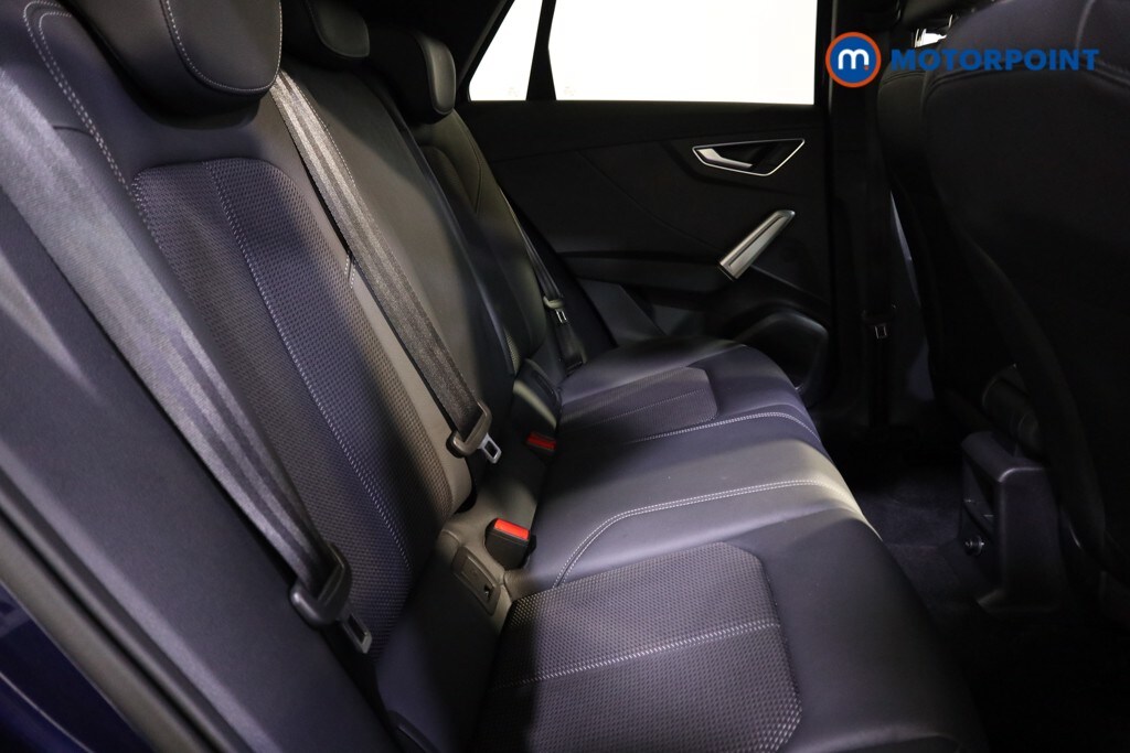 Used Audi Q2 2024 for sale - 78061650: Photo 29