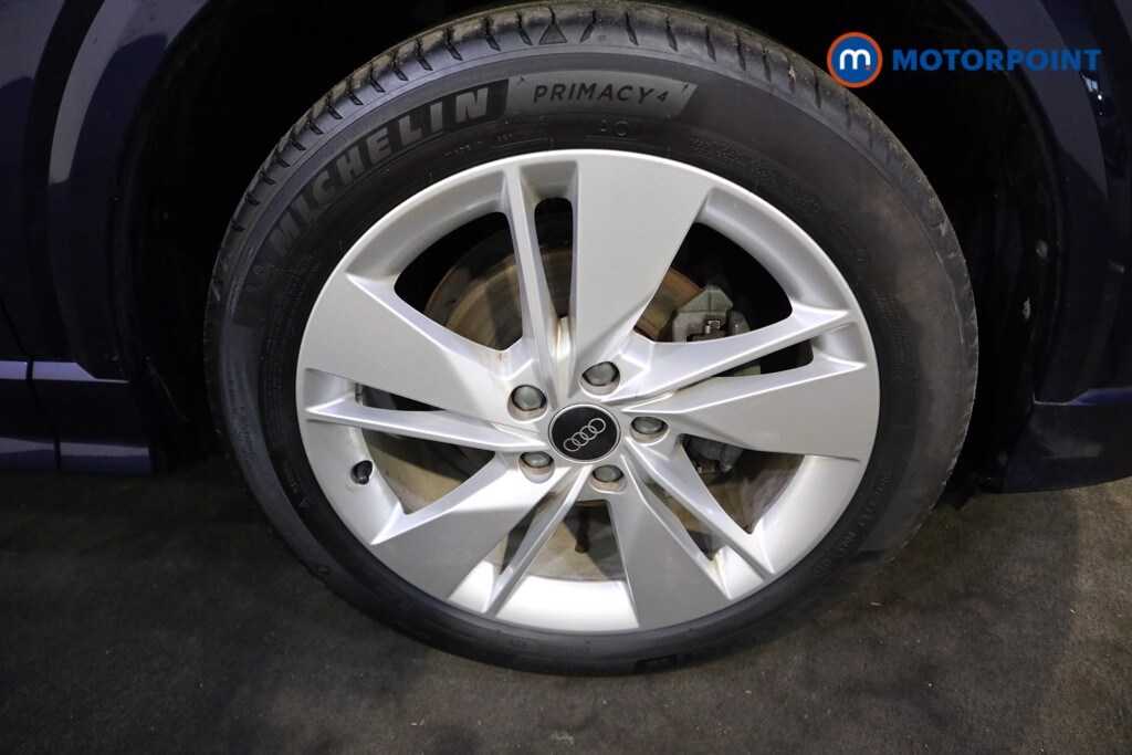 Used Audi Q2 2024 for sale - 78061650: Photo 36