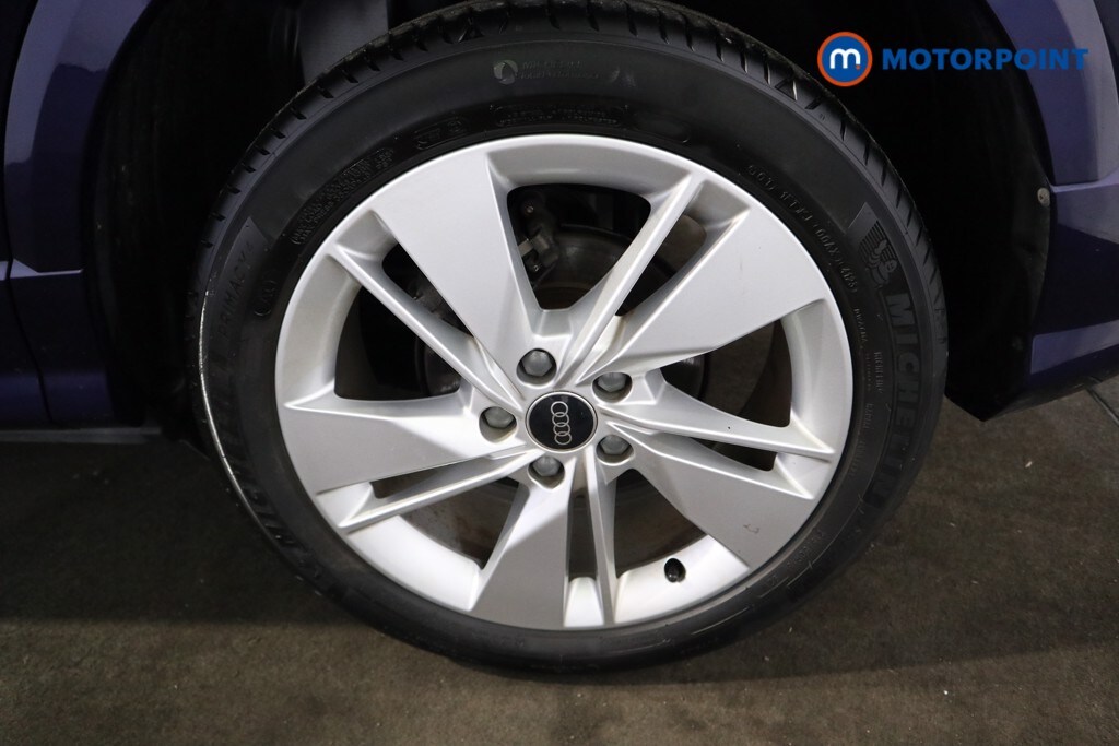 Used Audi Q2 2024 for sale - 78061650: Photo 38