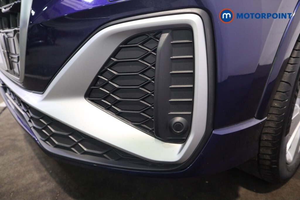 Used Audi Q2 2024 for sale - 78061650: Photo 48