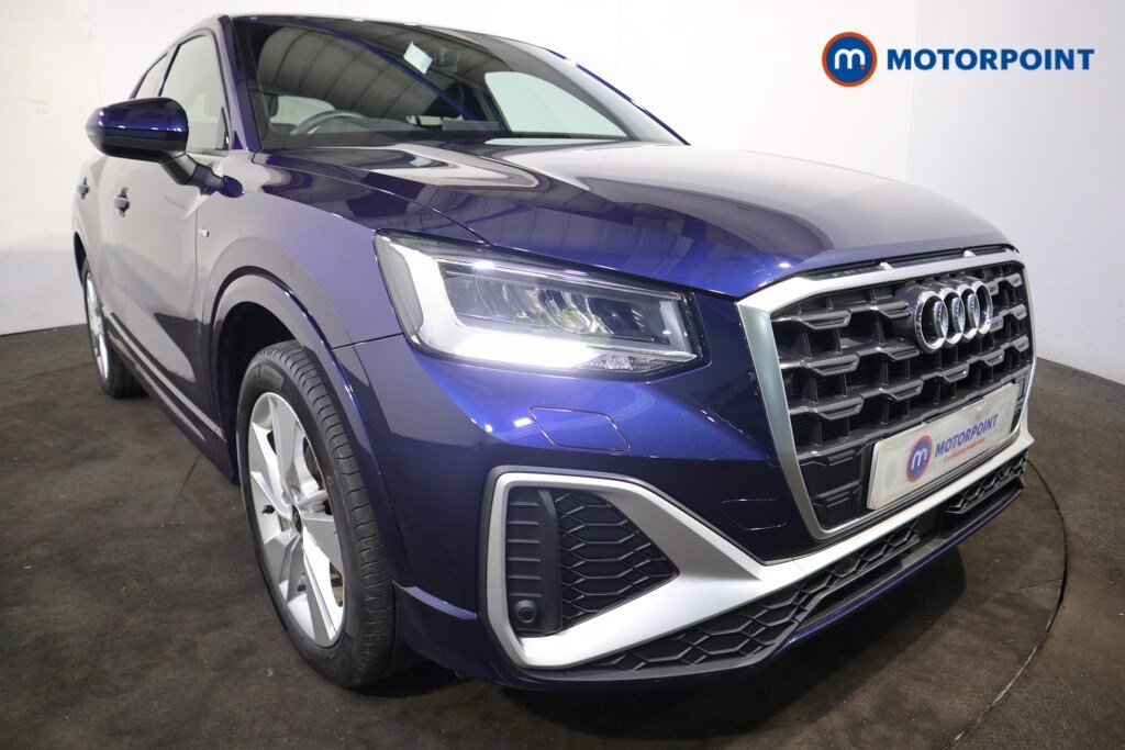 Used Audi Q2 2024 for sale - 78061650: Photo 51