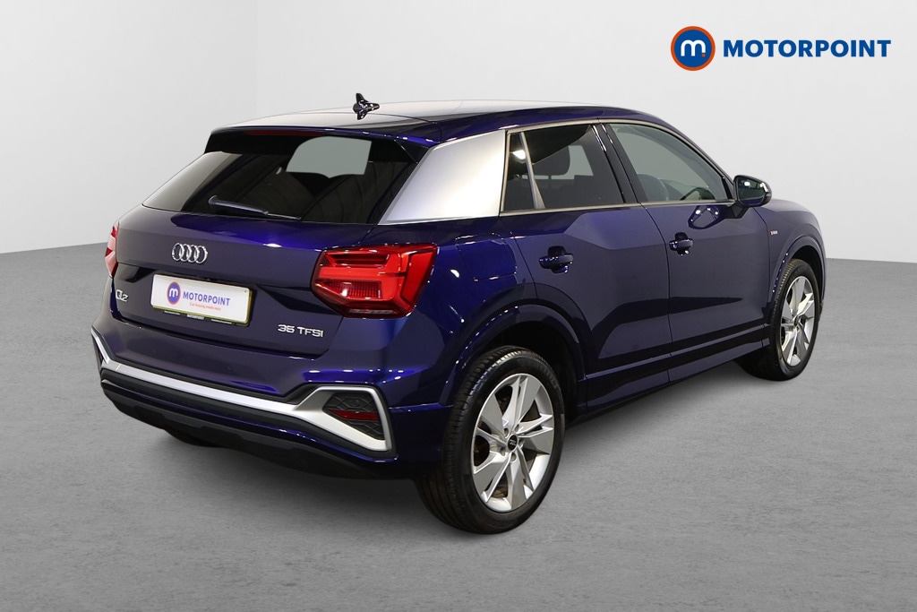 Used Audi Q2 2024 for sale - 78061650: Photo 7