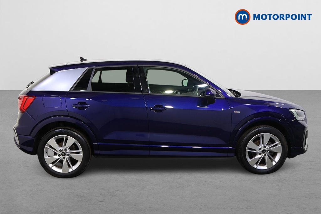 Used Audi Q2 2024 for sale - 78061650: Photo 8