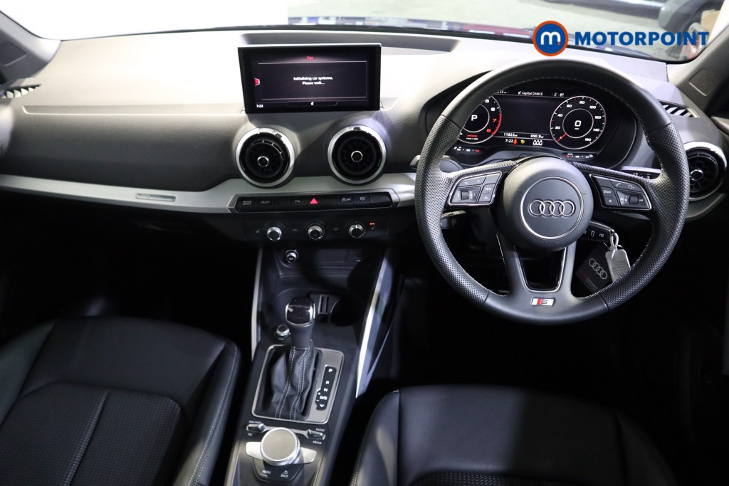 Used Audi Q2 2024 for sale - 78061650: Photo 9