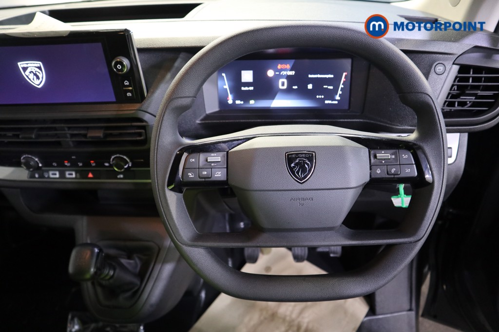 Used Peugeot Expert 2025 for sale - 77916702: Photo 11