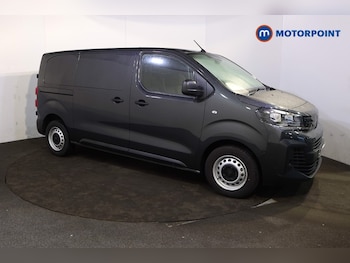 Used Peugeot Expert 2025 for sale - 77916702: Photo