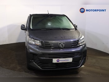 Used Peugeot Expert 2025 for sale - 77916702: Photo