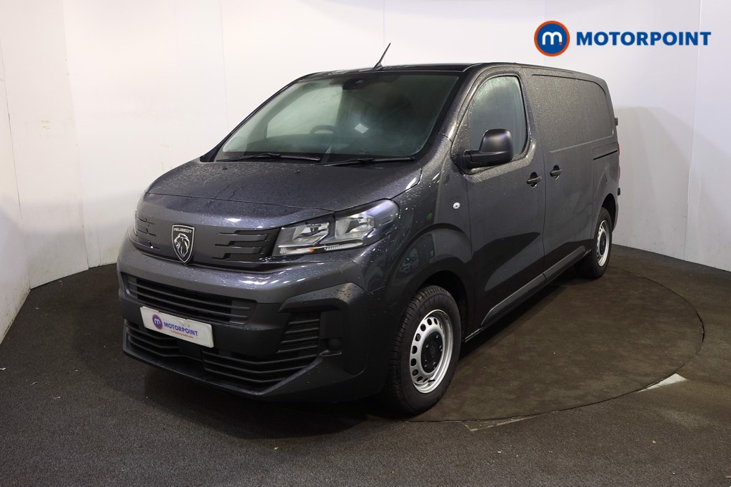 Used Peugeot Expert 2025 for sale - 77916702: Photo 3