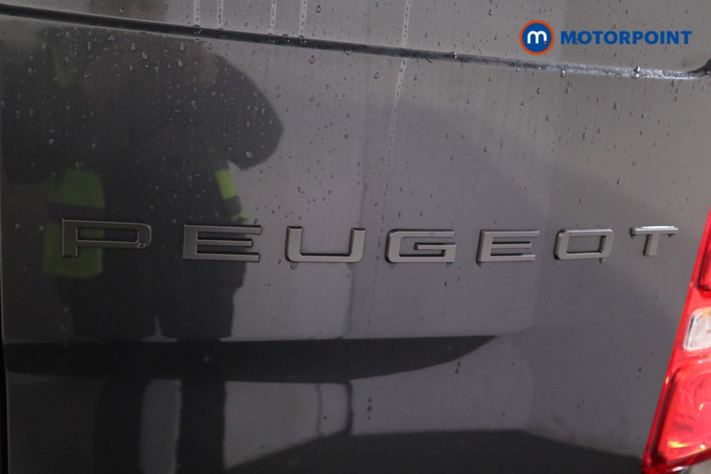 Used Peugeot Expert 2025 for sale - 77916702: Photo 37