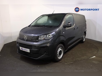 Used Peugeot Expert 2025 for sale - 77916702: Photo