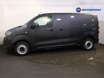 Used Peugeot Expert 2025 for sale - 77916702: Photo