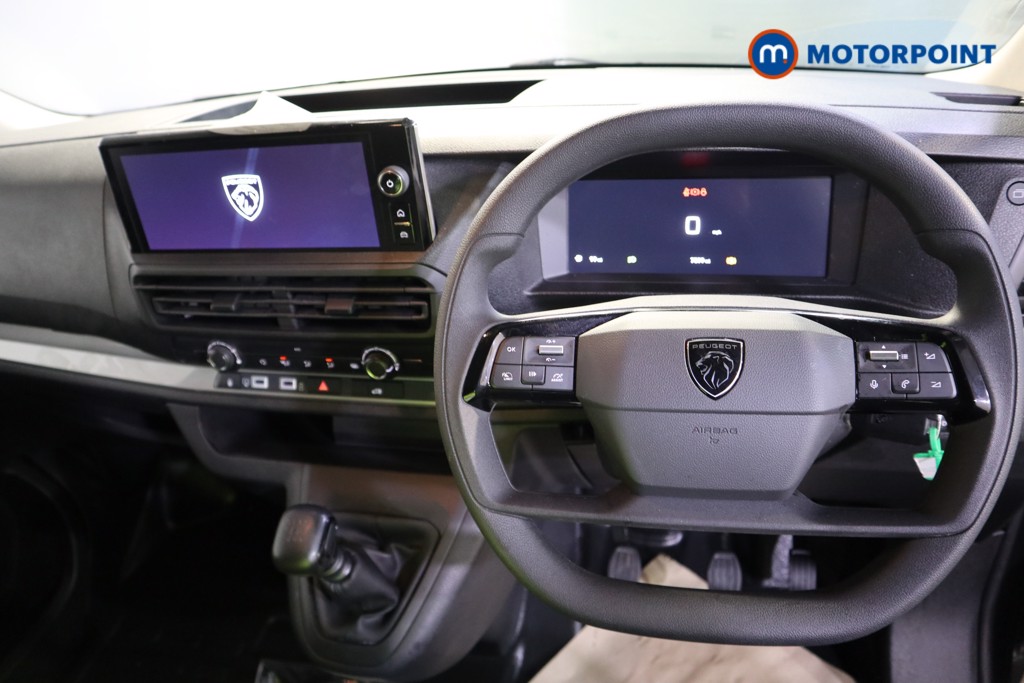 Used Peugeot Expert 2025 for sale - 77916702: Photo 9